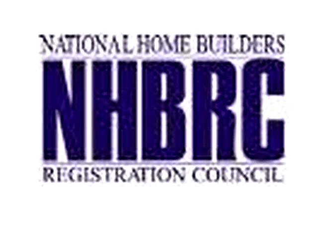 NHBRC